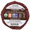 Taza Organic Chocolate Mexicano Super Dark Disc 85% Dark, 2.7 oz view 4