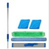 Real Clean 48 inch Commercial Microfiber Mop Kit view 1