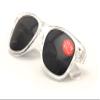 V.W.E. Clear Bifocal Outdoor Reading Sunglasses - Comfortable Stylish Simple Readers (1 Pair, +1.75) view 1