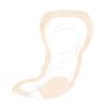NorthShore DynaDry Pads for Women, Ultimate, Pack/20 view 2