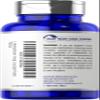 Carlyle L Methylfolate 15mg | 90 Capsules | Max Potency | Optimized and Activated | Non-GMO, Gluten Free | Methyl Folate, 5-MTHF | by Opti-Folate view 3