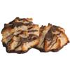 Cookies United Chocolate Drizzled Macaroon, 5.75 Pound -- 1 each. view 1