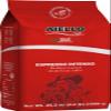 Aiello Caffe Italian Espresso Coffee Beans 2.2 LB Bag, Medium Whole Bean Coffee Freshly Roasted and Blended in Southern Italy, Intenso view 1