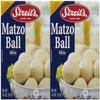 Streit's Matzo Ball Mix (Kosher For Passover), 4.5 oz, 2 pk view 1