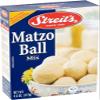Streit's Matzo Ball Mix (Kosher For Passover), 4.5 oz, 2 pk view 3
