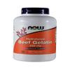 Now Foods Beef Gelatin Hydrolyzed Pack of 2 view 1