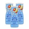 Gerber Stage 3 Baby Food, Strawberry Apple Puffs, 1.48 oz Canister (Pack of 3) view 1