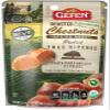 Gefen Whole Chestnuts, Roasted & Peeled , 5.2 oz, 3 pk view 1
