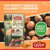 Gefen Whole Chestnuts, Roasted & Peeled , 5.2 oz, 3 pk view 3