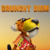 Cheetos Crunchy Cheese Flavored Snacks, 1 Ounce (Pack of 44) view 3