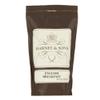 Harney & Sons English Breakfast Tea - 100% China Black Tea, Caffeinated, - Bag of 50 Sachets view 1