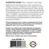 Arginine & Citrulline 500/250mg - 120 Capsules (2 Pack) view 3