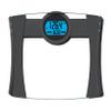 Eat Smart Precision CalPal Digtal Bathroom Scale with BMI and Calorie Intake, 440 Pound Capacity view 1