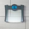 Eat Smart Precision CalPal Digtal Bathroom Scale with BMI and Calorie Intake, 440 Pound Capacity view 3