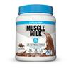 Muscle Milk ZERO, 100 Calorie Protein Powder, Chocolate, 15g Protein, 1.65 Pound, 25 Servings view 1