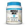 Muscle Milk ZERO, 100 Calorie Protein Powder, Vanilla, 15g Protein, 1.65 Pound, 25 Servings view 1