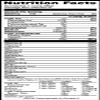 Muscle Milk ZERO, 100 Calorie Protein Powder, Vanilla, 15g Protein, 1.65 Pound, 25 Servings view 3