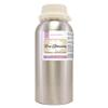 Essential Oil  16 fl oz (473 ml) Aluminum Bottle w/Plug Cap  100% Pure Essential Oil  GreenHealth (Rose Geranium) view 1