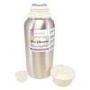 Essential Oil  16 fl oz (473 ml) Aluminum Bottle w/Plug Cap  100% Pure Essential Oil  GreenHealth (Rose Geranium) view 2