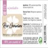 Rose Geranium Essential Oil  2 fl oz (59 ml) Glass Bottle w/Glass Dropper  100% Pure Essential Oil  GreenHealth view 4