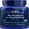 Life Extension N-Acetyl-L-Cysteine (NAC) 600mg, 150 Capsules view 1