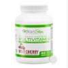BariSlim Advanced Chewable Bariatric Multivitamin Tablets - Bariatric Vitamin and Supplement for Post Bariatric Surgery Including Gastric Bypass and Gastric Sleeve | Wild Cherry (60 Count) view 1