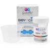 GenderBliss Early Gender Prediction Test Kit - Early Pregnancy Boy or Girl Gender Reveal Home Test - Non-invasive Safe for Mother and Baby. Find Out Your Babies Gender as Early as 10 Weeks! view 1