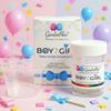 GenderBliss Early Gender Prediction Test Kit - Early Pregnancy Boy or Girl Gender Reveal Home Test - Non-invasive Safe for Mother and Baby. Find Out Your Babies Gender as Early as 10 Weeks! view 3
