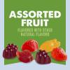 Mott's Assorted Fruit Flavored Snacks, Valentine's Day, Gluten Free, Family Pack, 40 Ct, 32 oz view 4