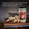 The Republic of Tea Cardamon Cinnamon Herbal Tea, 250 Tea Bag Bulk view 4