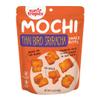 Sun Tropics Mochi Snack Bites, Thai Bird Sriracha Flavor- 3.5 oz (1 Pack) - Crunchy Mochi Snacks - Gluten Free & Dairy Free, No MSG - Asian Rice Snacks view 1