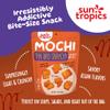 Sun Tropics Mochi Snack Bites, Thai Bird Sriracha Flavor- 3.5 oz (1 Pack) - Crunchy Mochi Snacks - Gluten Free & Dairy Free, No MSG - Asian Rice Snacks view 2