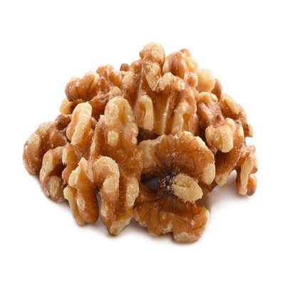 Raw Walnuts (13lb Case)