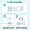 Easy@Home 6 Panel Urine Drug Test Kit - 15 Pack Multi Drug Screening Tests view 3