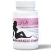 #1 Butt Enhancer and Breast Enhancer Vitamins  Butt Growth & Breast Enhancement Pills for Slim Waist, Bigger Butt & Bigger Breast  PureBody Vitamins All-in-1 BBL Pills for Fast Booty & Breast Growth view 1