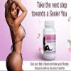 #1 Butt Enhancer and Breast Enhancer Vitamins  Butt Growth & Breast Enhancement Pills for Slim Waist, Bigger Butt & Bigger Breast  PureBody Vitamins All-in-1 BBL Pills for Fast Booty & Breast Growth view 4