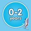 Aquafresh Milk Teeth Toothbrush 1pack view 2