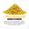 Green Hill Tea Osmanthus Flower Dried  Premium Fragrant Osmanthus Dried Flowers -Loose Leaf Tea  100% Pure, Natural, Non-GMO  Great for Brewing, Baking & Infusions 4 OZ view 2
