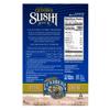 Lundberg Organic California Sushi Rice, 2lb (6 count), Gluten-Free, Non-GMO Project Verified, USDA Certified Organic, Vegan, Kosher view 2