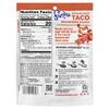 Frontera Ssnng Pouch Taco Red Chili 8 oz view 2