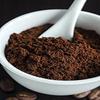 Dark Rain Coffee - USDA Certified Organic & Fair Trade Ground Coffee, World's Darkest Coffee, Best Coffee Beans, Darker than a Seattle Summer, 1 lb Bag Coffee Beans, Ground view 2