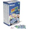Moldex Sparkplug Ear Plugs - 200 Pair view 1