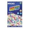Moldex Sparkplug Ear Plugs - 200 Pair view 2
