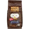 Wide Awake Coffee Seattle Style Dark Coffee, 11 OZ view 1