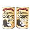 Trader Joe's Organic Coconut Milk 13.5 FL. OZ. view 1