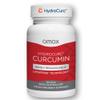 Omax3 HydroCurc Turmeric Curcumin Softgels  Highly Bioavailable, Nanoparticle Potency & Absorption, 150mg HydroCurc, 60 Softgels view 1