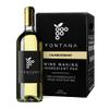 Chardonnay Fontana Wine Making Kit Premium 23 Liters view 1
