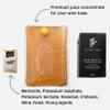 Chardonnay Fontana Wine Making Kit Premium 23 Liters view 4