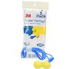 3M E-A-R EXPRESS Pod Plugs Ear Plugs VP311-1115, Corded view 1