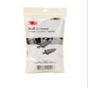3M Skull Screws Corded Earplugs in Small Pack VP-P1301, 4 Pair/Pack view 1
